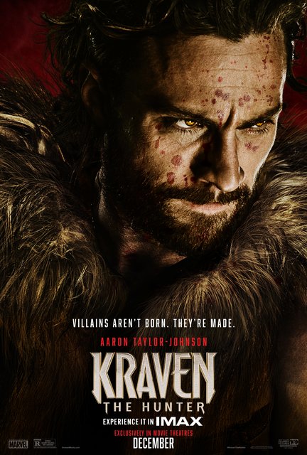 Kraven the Hunter