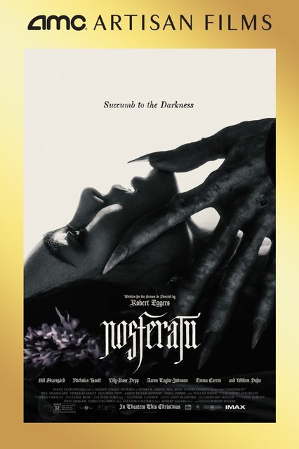 Nosferatu