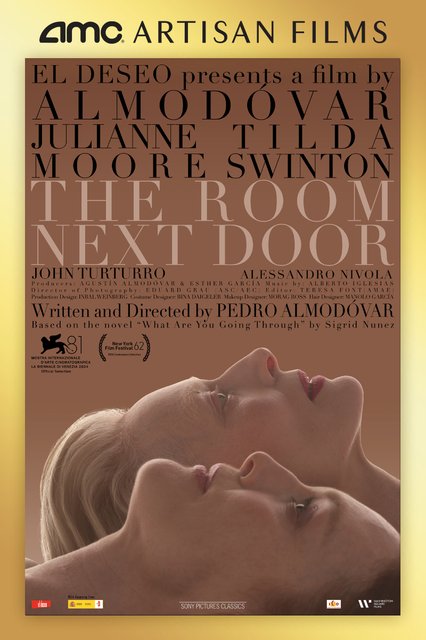 The Room Next Door