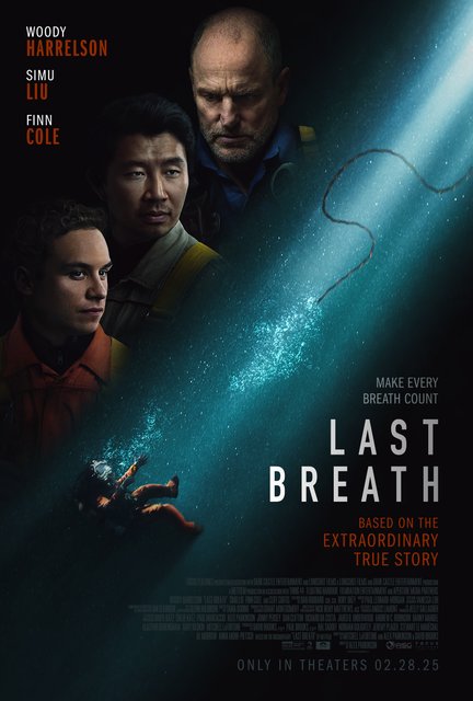 Last Breath