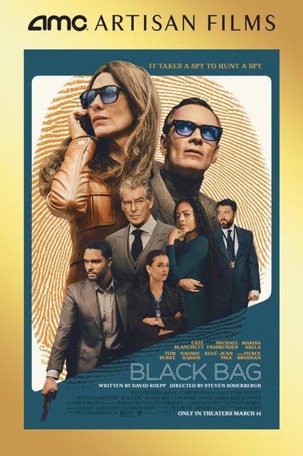 Black Bag