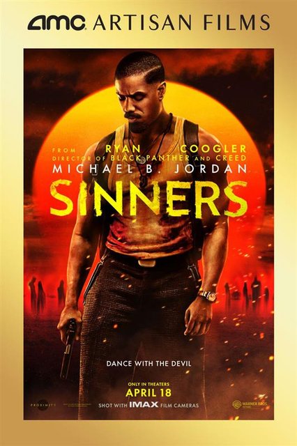Sinners