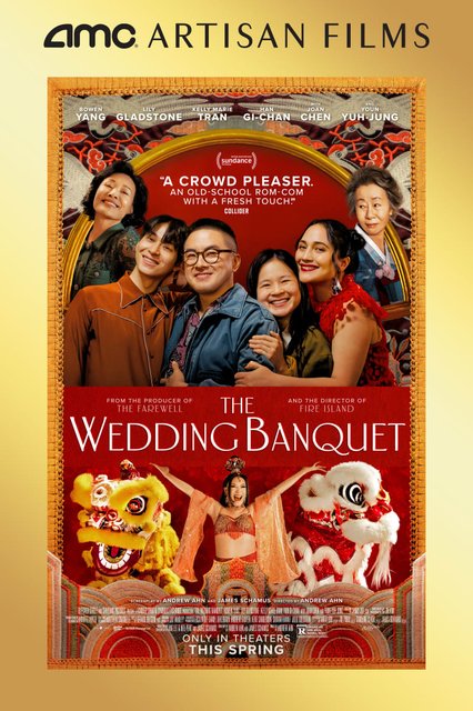 The Wedding Banquet