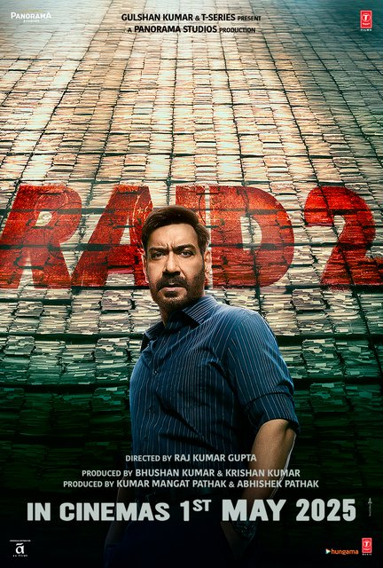 Raid 2