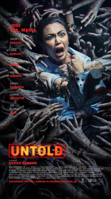 Untold