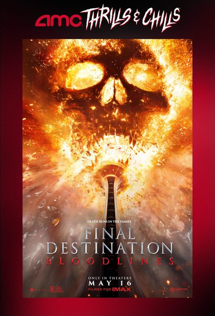 Final Destination Bloodlines