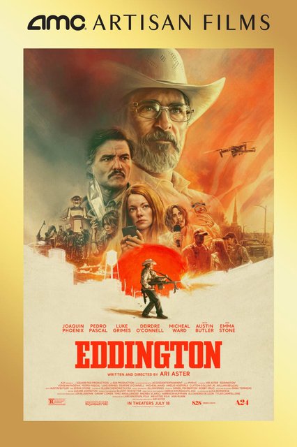 Eddington