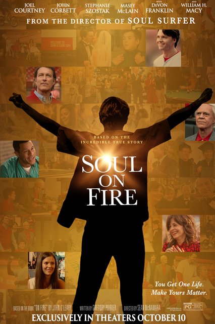 Soul on Fire
