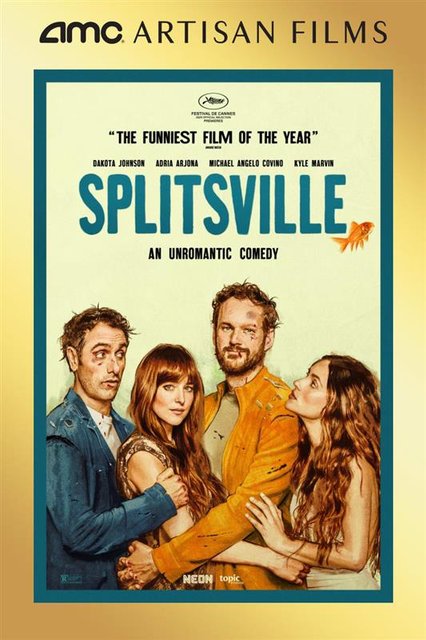 Splitsville