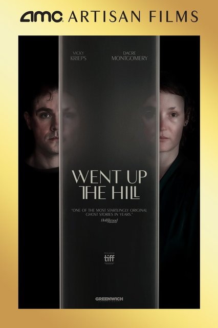 Went Up the Hill