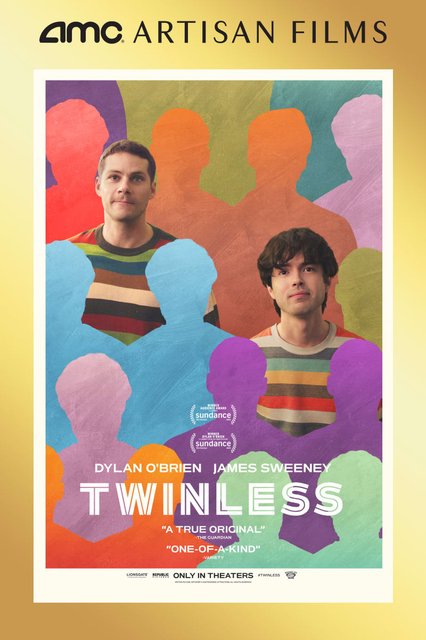 Twinless