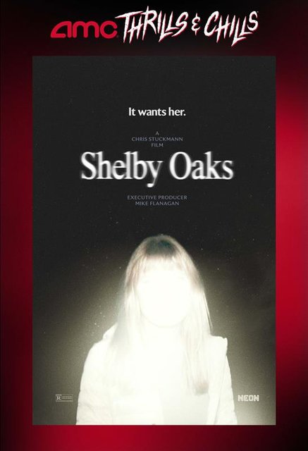 Shelby Oaks