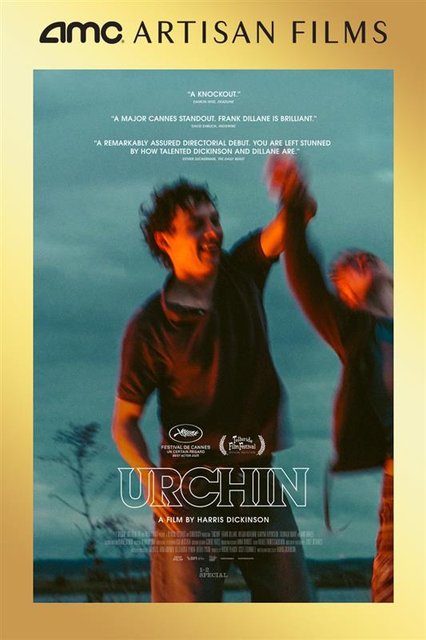 Urchin