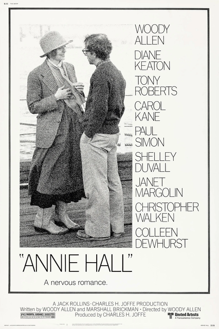 Annie Hall (FF25)