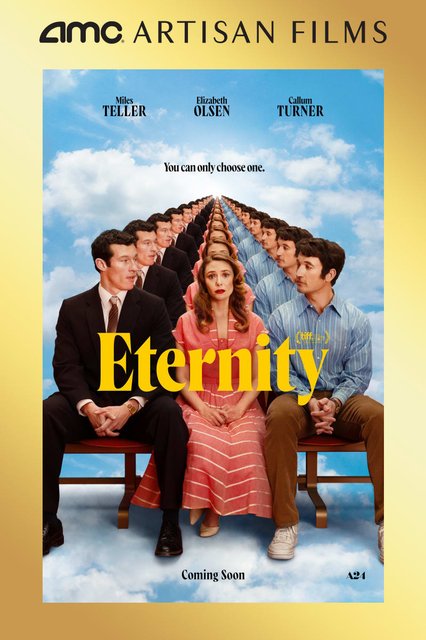 Eternity