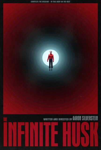 The Infinite Husk