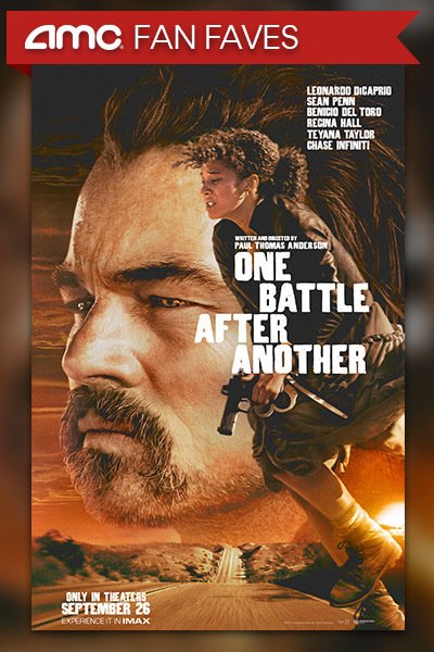 One Battle After Another