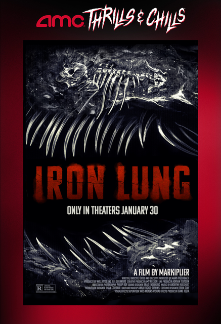 Iron Lung