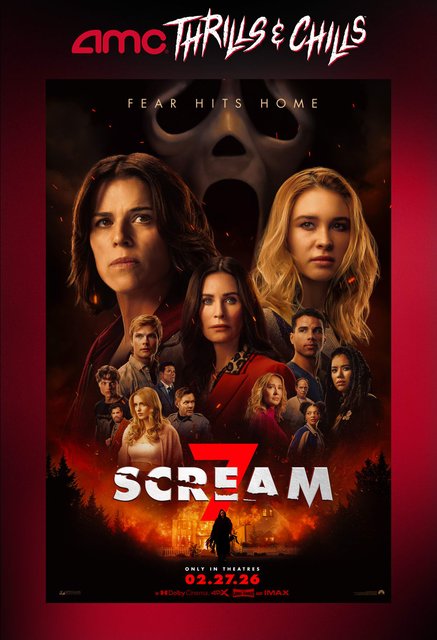 Scream 7