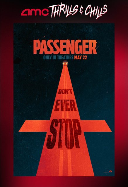Passenger