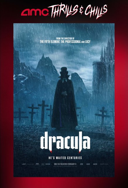 Dracula