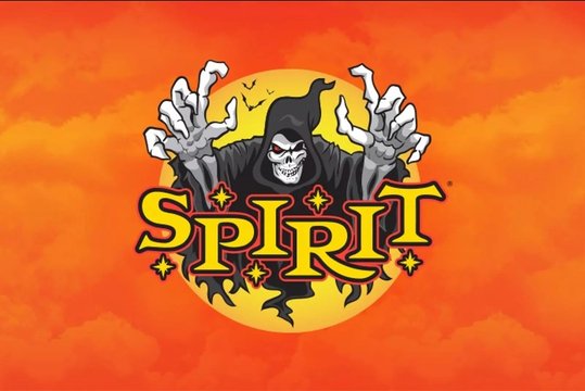 spirit