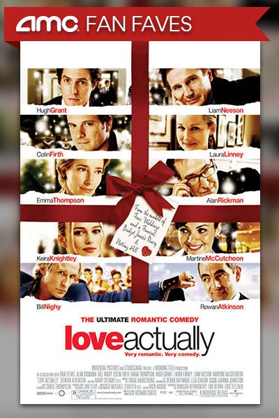 Love Actually