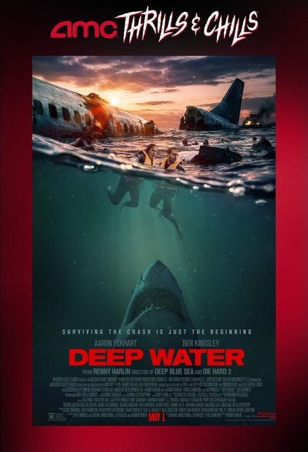 Deep Water